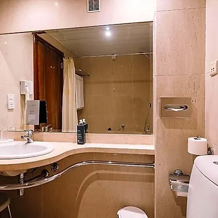 Apartahotel Real Residencia - Turisticos 4*
