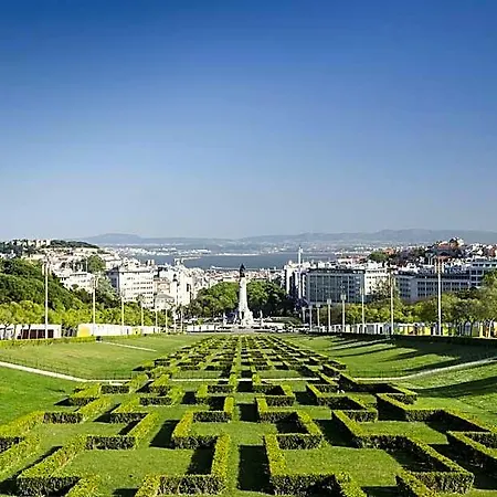 Real Residencia - Turisticos Apartahotel 4*