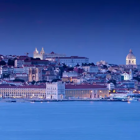 Real Residência - Turísticos Lisboa