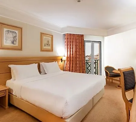 Aparthotel Real Residencia - Turisticos 4*