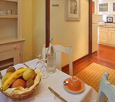 Lägenhetshotell Real Residencia - Turisticos 4*