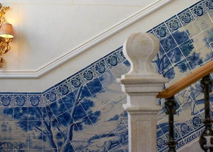 Апарт-отель Real Residencia - Turisticos