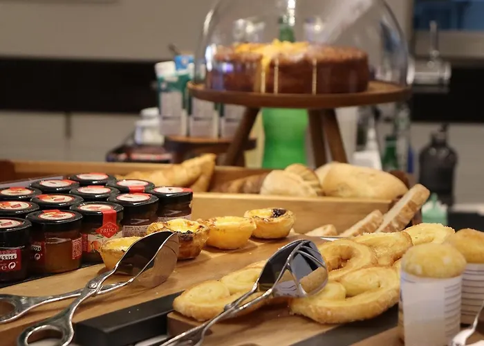 Real Residencia - Turisticos Лиссабон