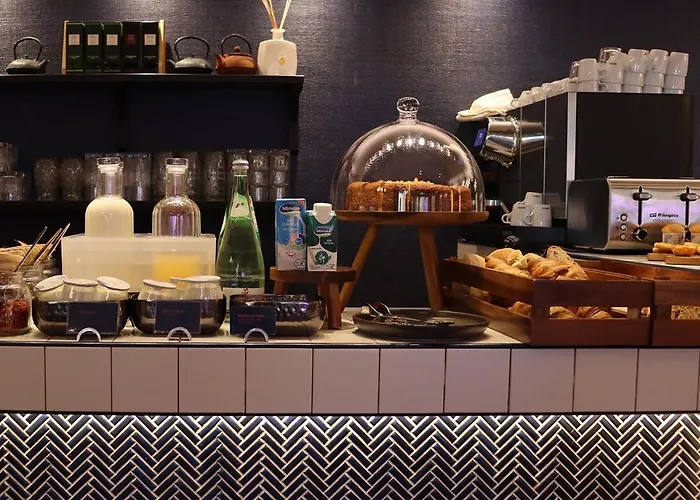 Апарт-отель Real Residencia - Turisticos