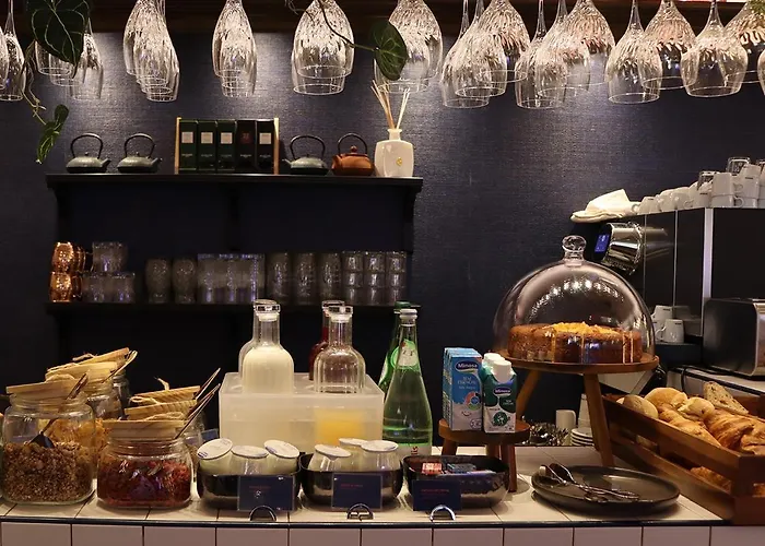 Real Residencia - Turisticos Апарт-отель Лиссабон