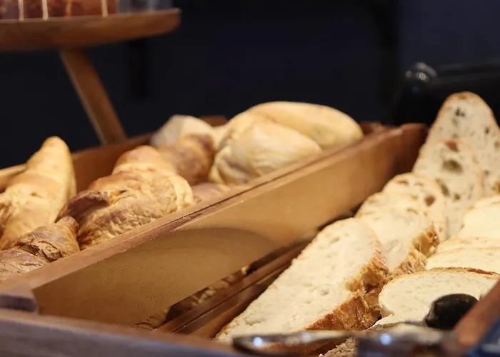 Real Residencia - Turisticos Апарт-отель Лиссабон