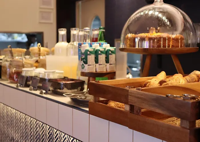 Real Residencia - Turisticos 4*