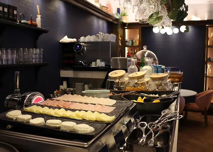 Real Residencia - Turisticos 4*