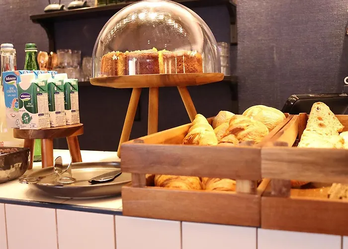 Апарт-отель Real Residencia - Turisticos Лиссабон