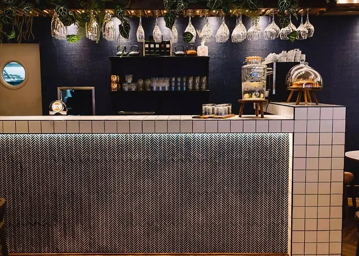 Апарт-отель Real Residencia - Turisticos Лиссабон