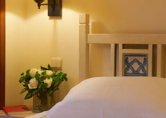 Апарт-отель Real Residencia - Turisticos 4*