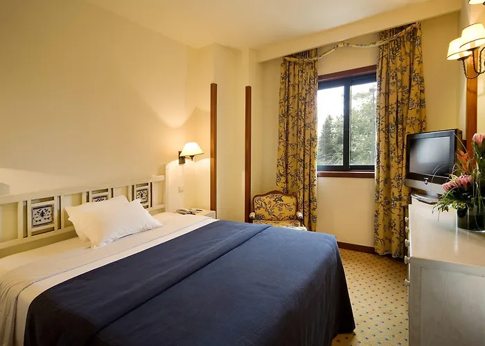 Real Residencia - Turisticos Апарт-отель Лиссабон