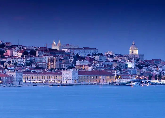 Real Residencia - Turisticos Апарт-отель 4*