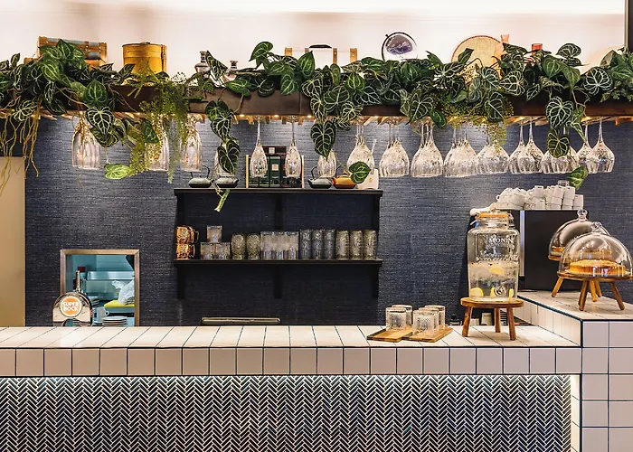 Апарт-отель Real Residencia - Turisticos