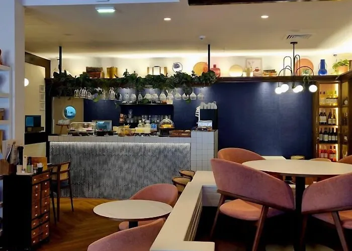 Real Residencia - Turisticos