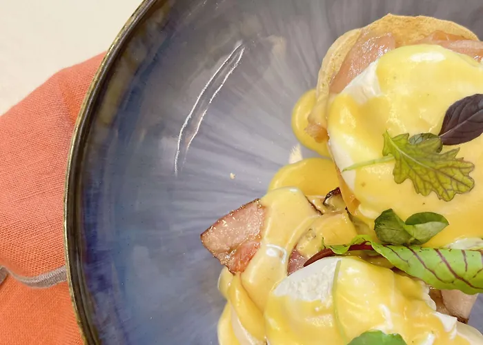 Real Residencia - Turisticos Апарт-отель