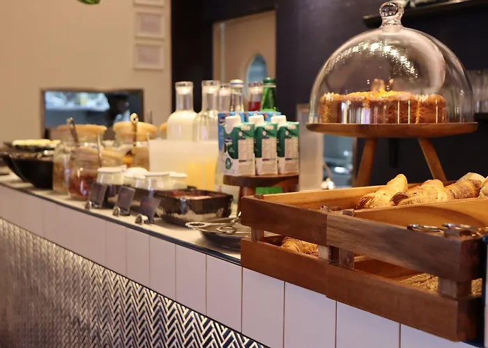 Real Residencia - Turisticos Апарт-отель 4*