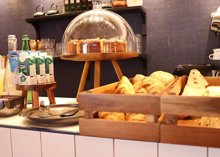 Real Residencia - Turisticos Апарт-отель