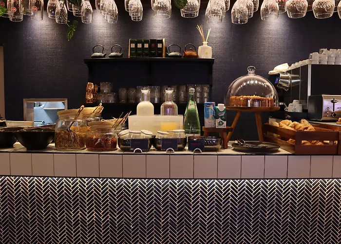 Real Residencia - Turisticos Лиссабон