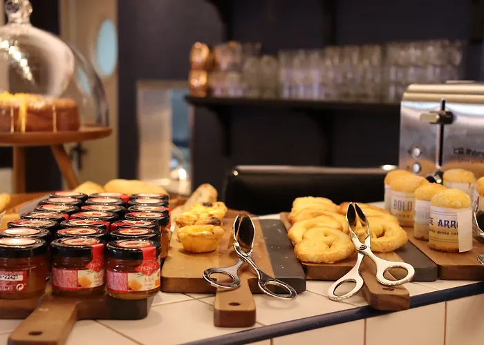 Real Residencia - Turisticos Апарт-отель 4*