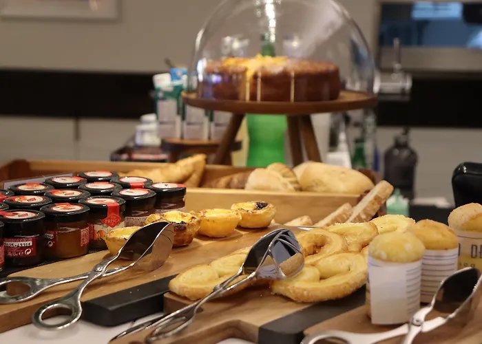 Real Residencia - Turisticos 4*