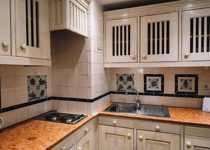 Real Residencia - Turisticos Апарт-отель 4*