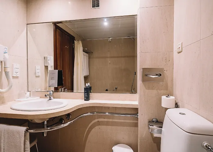 Real Residencia - Turisticos Апарт-отель 4*