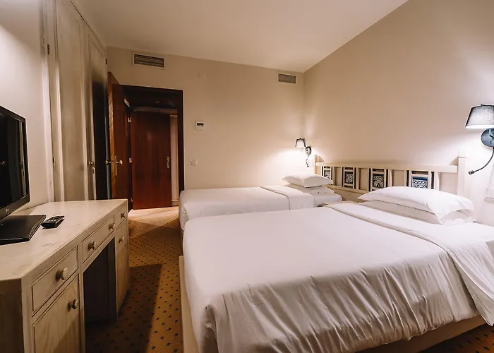 Real Residencia - Turisticos 4*