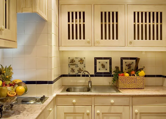 Апарт-отель Real Residencia - Turisticos