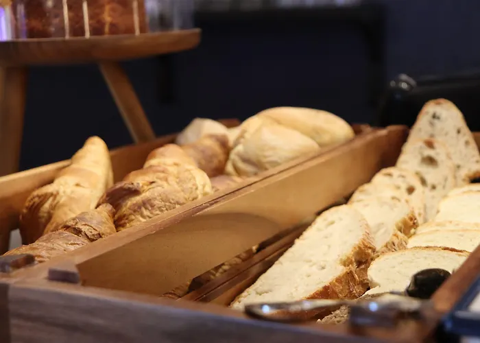 Real Residencia - Turisticos Апарт-отель