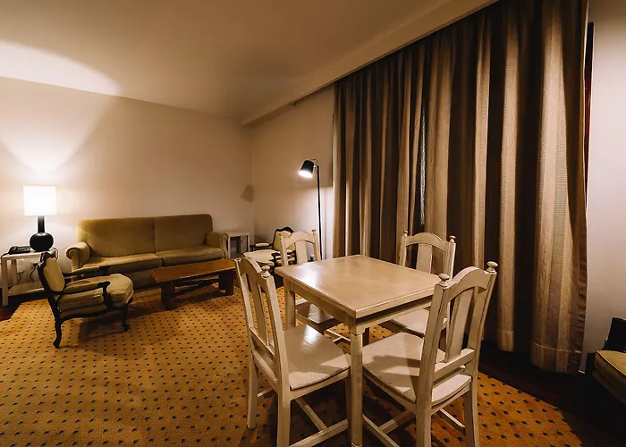 Real Residencia - Turisticos Апарт-отель 4*