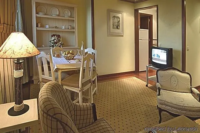 Real Residencia - Turisticos