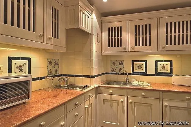 Real Residencia - Turisticos Апарт-отель