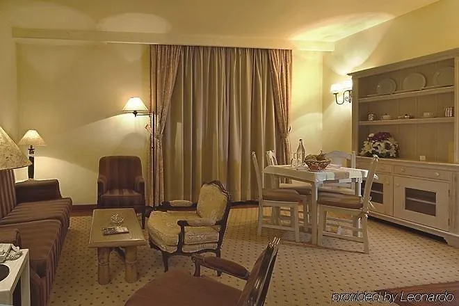 Real Residencia - Turisticos 4*