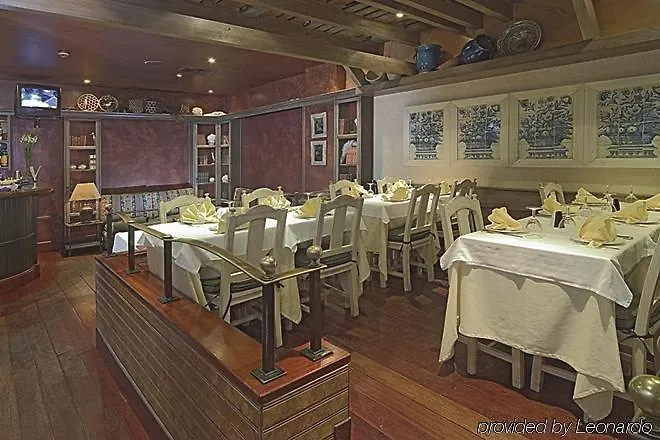 Real Residencia - Turisticos 4* Лиссабон