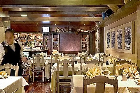 Real Residencia - Turisticos Апарт-отель 4*