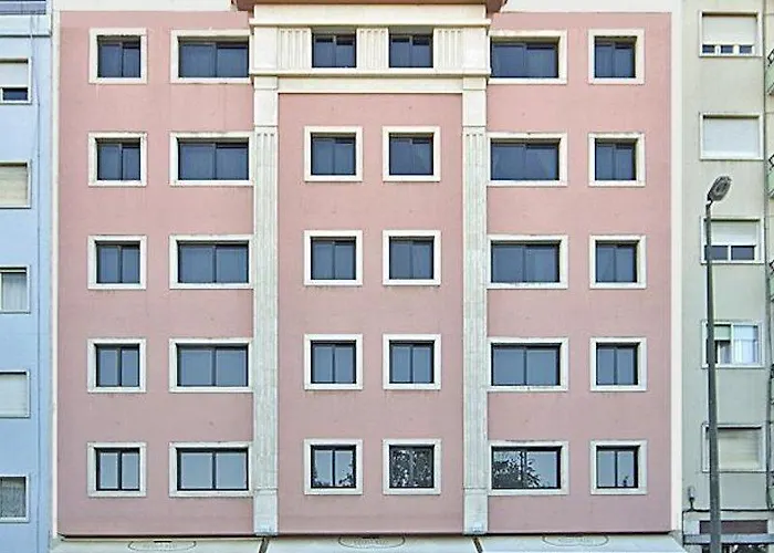 Real Residencia - Turisticos