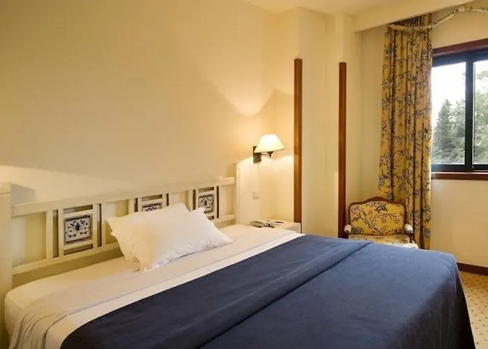 Апарт-отель Real Residencia - Turisticos Лиссабон