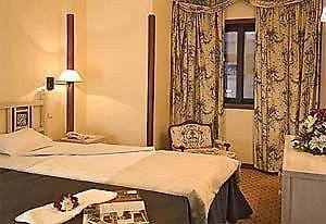 Real Residencia - Turisticos Апарт-отель