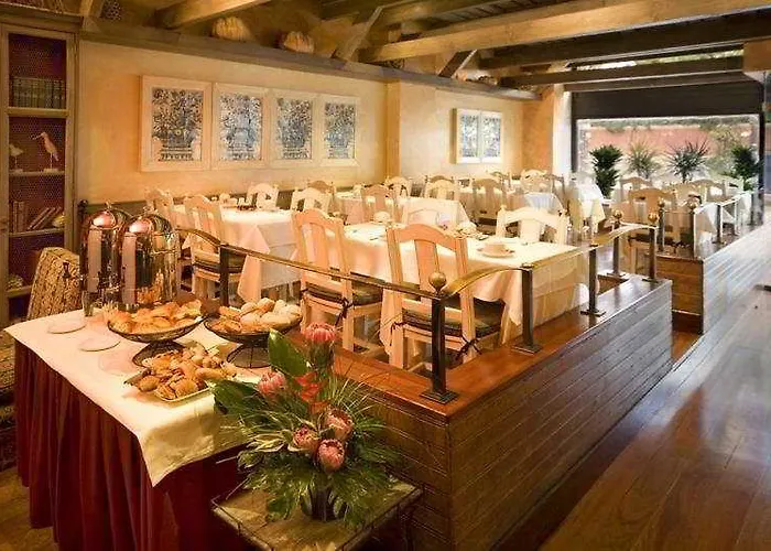 Апарт-отель Real Residencia - Turisticos Лиссабон