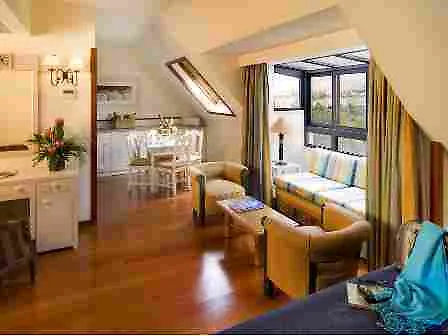 Real Residencia - Turisticos 4* Лиссабон