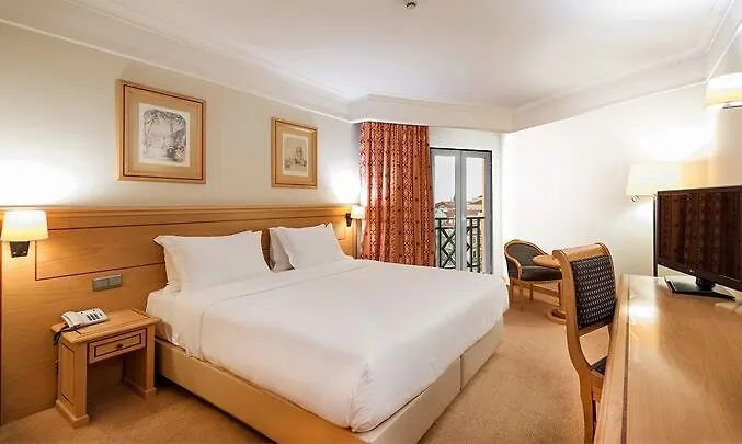 Апарт-отель Real Residencia - Turisticos 4*