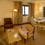 Appart hôtel Real Residencia - Turisticos Lisboa