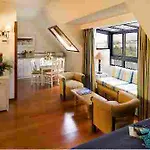 Real Residencia - Turisticos 4* Lisboa