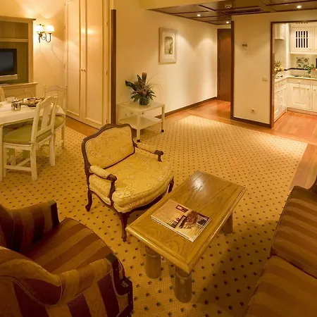 Real Residencia - Turisticos Lisboa