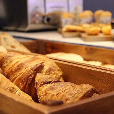 Real Residencia - Turisticos 4*