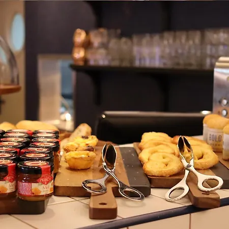 Real Residencia - Turisticos