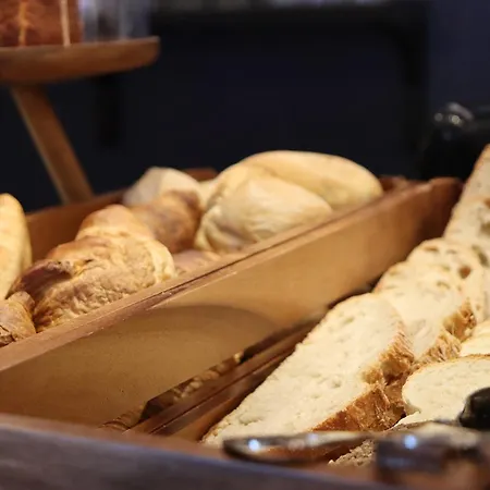 Real Residencia - Turisticos アパートホテル リスボン