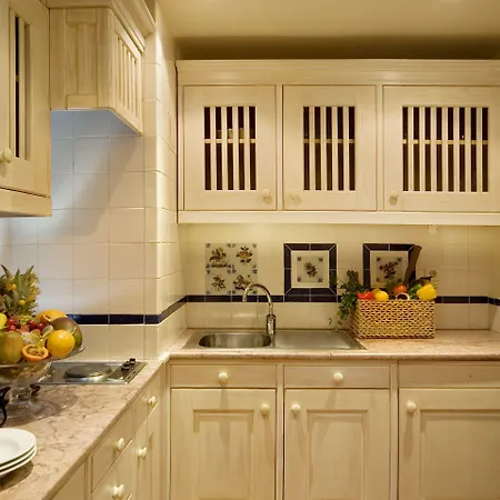 アパートホテル Real Residencia - Turisticos