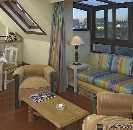 Real Residencia - Turisticos 4* リスボン